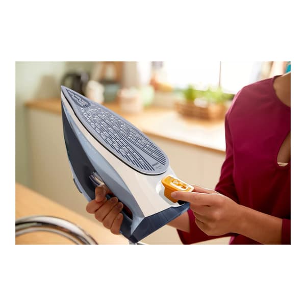 Philips Azur 7000 Series DST7020 - ångstrykjärn - sula SteamGlide Plus