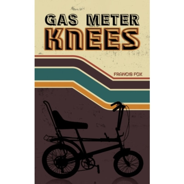 Gas Meter Knees (inbunden, eng)