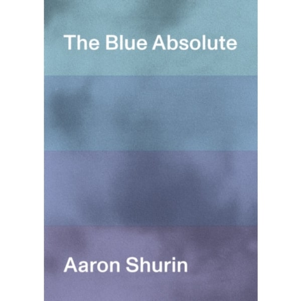 The Blue Absolute (häftad, eng)