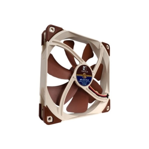 Noctua NF-A14 FLX - lådfläkt