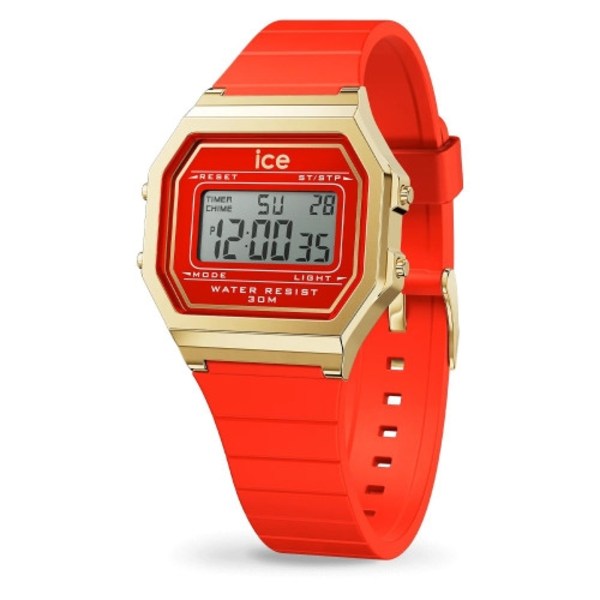 ICE 022070 - Quartz Klocka Unisex (32MM)