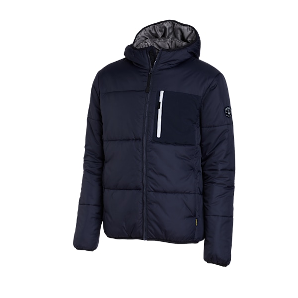 Morrison Jacket Navy Male