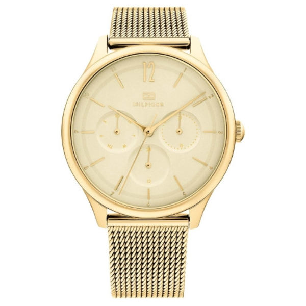 TOMMY HILFIGER 1782458 - Quartz Klocka Dam (38MM)