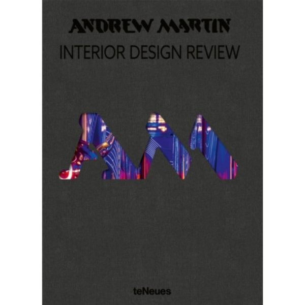 Andrew Martin Interior Design Review Vol. 28 (inbunden, eng)