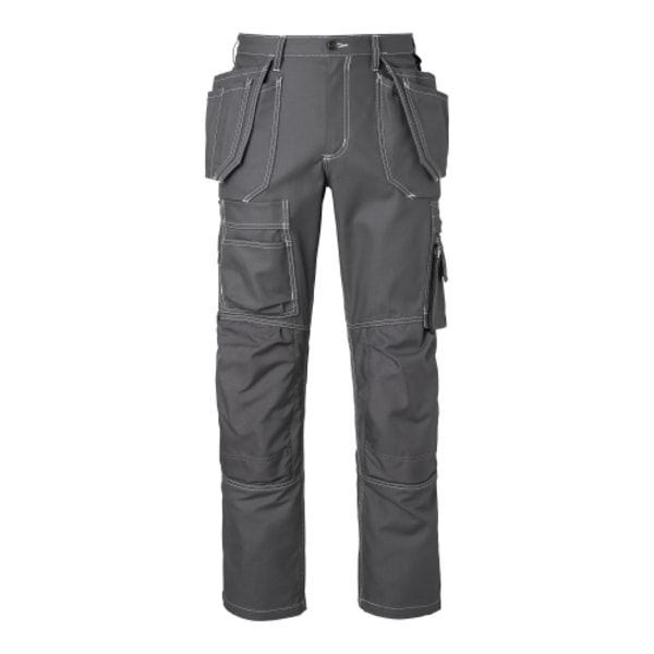 2515 Craftsmen Trousers Dark grey Unisex