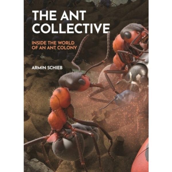 The Ant Collective (inbunden, eng)