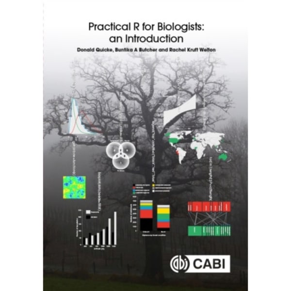 Practical R for Biologists (häftad, eng)