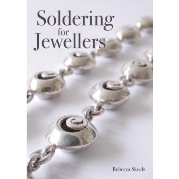 Soldering for Jewellers (häftad, eng)