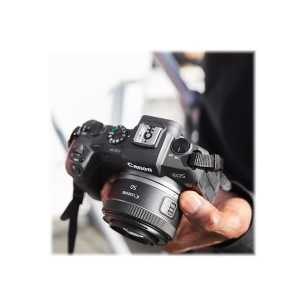 Canon RF lins - 50 mm