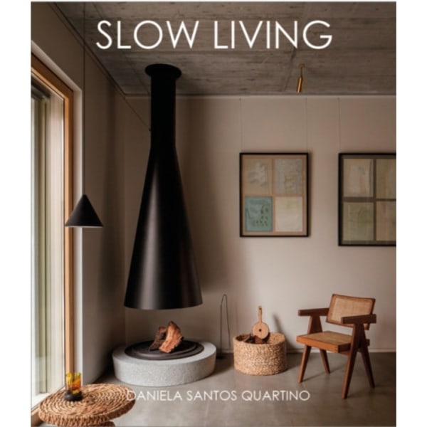 Slow Living (inbunden, eng)