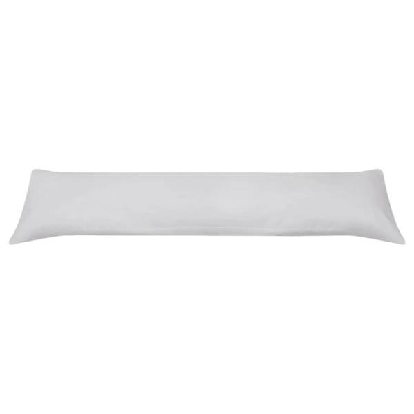 Gravidkudde 40x145 cm grå
