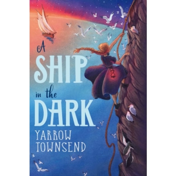 A Ship in the Dark (häftad, eng)