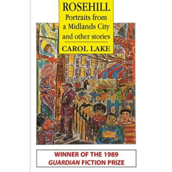 Rosehill and other stories (häftad, eng)