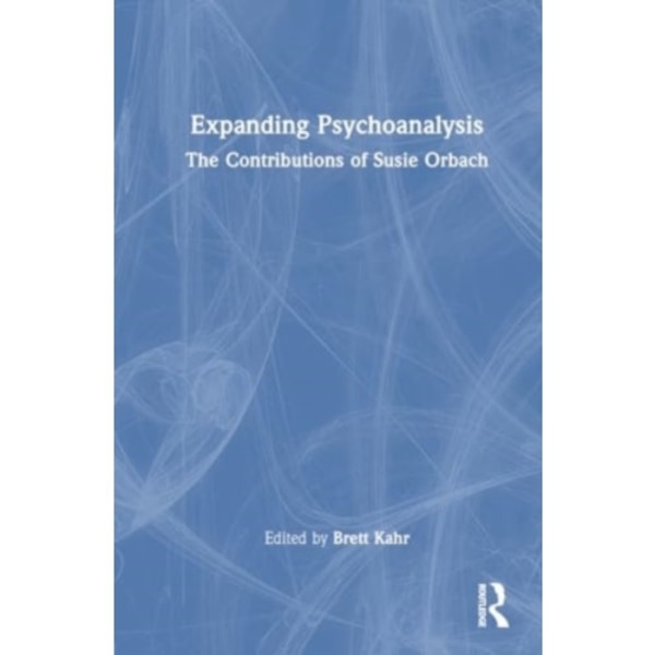 Expanding Psychoanalysis (häftad, eng)