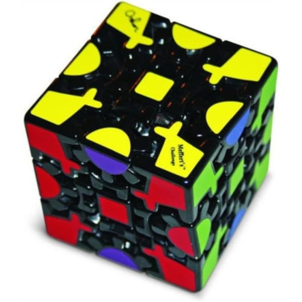Gear Cube