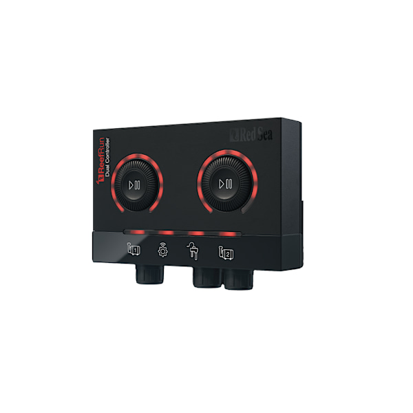 Dual DC Pump Controller