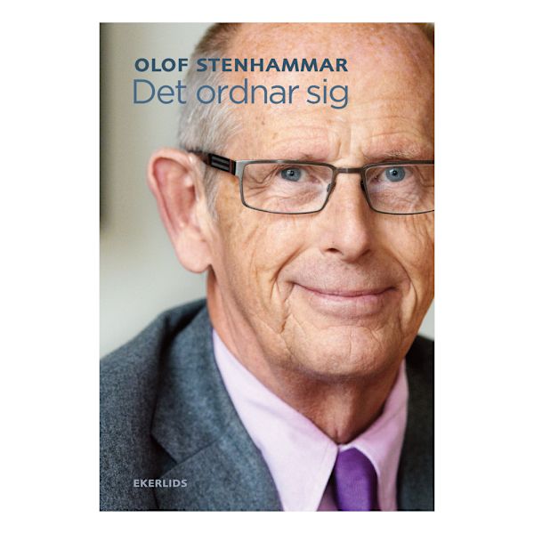 Det ordnar sig (häftad)