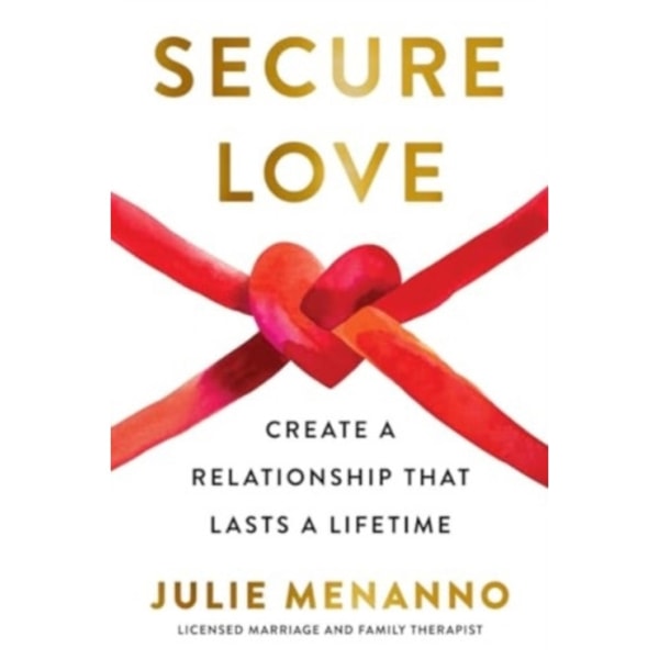Secure Love (häftad, eng)