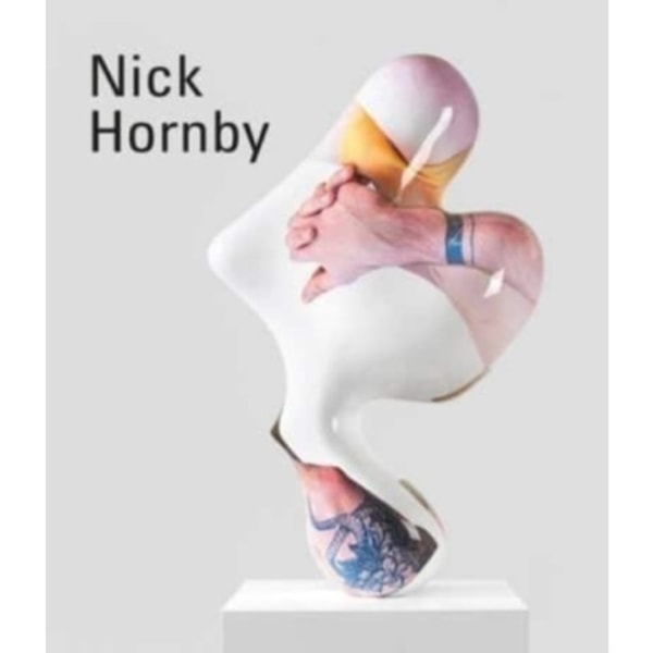 Nick Hornby (inbunden, eng)