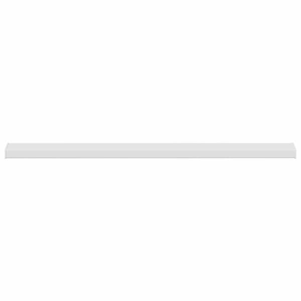 Fönsterbräda Vit 140 x 15 x 4,5 cm PVC