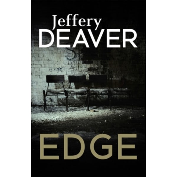 Edge (häftad, eng)