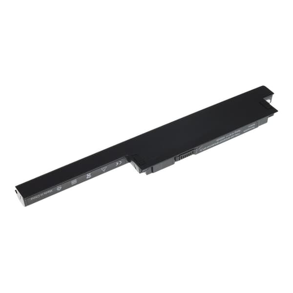 Green Cell - batteri för bärbar dator - Li-Ion - 4400 mAh