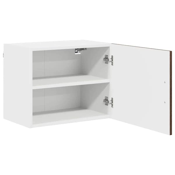 Diskmaskin panel Kalmar 2 pcs Brun Ek 50 x 31 x 40 cm