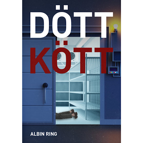 Dött kött (bok, storpocket)