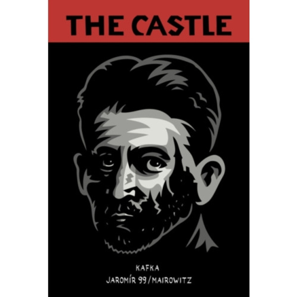 The Castle (häftad, eng)