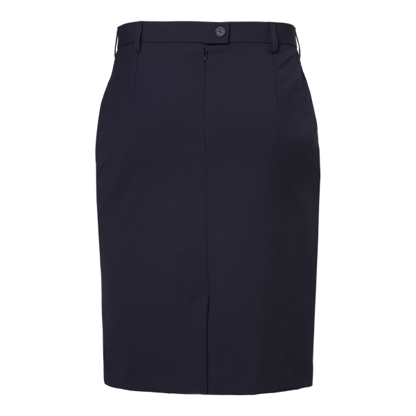 Alison Skirt w Navy Female