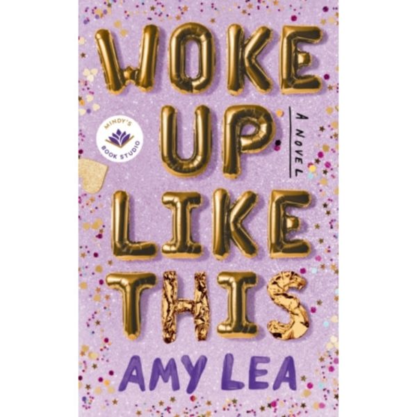 Woke Up Like This (inbunden, eng)