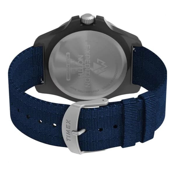 TIMEX TW2V40300 - Solenergi Herr (46MM)