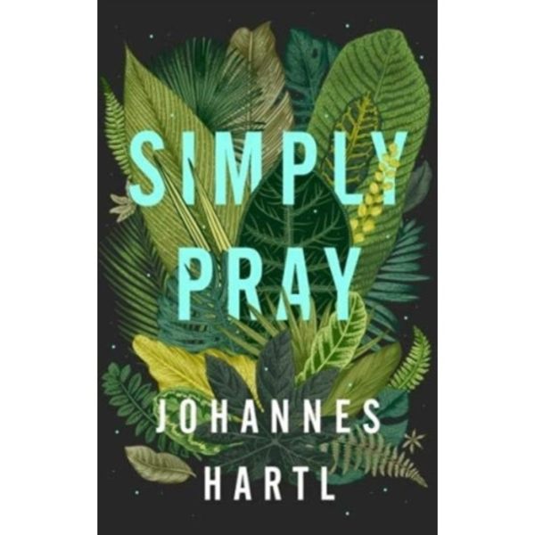 Simply Pray (häftad, eng)