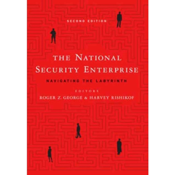 The National Security Enterprise (häftad, eng)