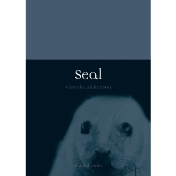 Seal (häftad, eng)
