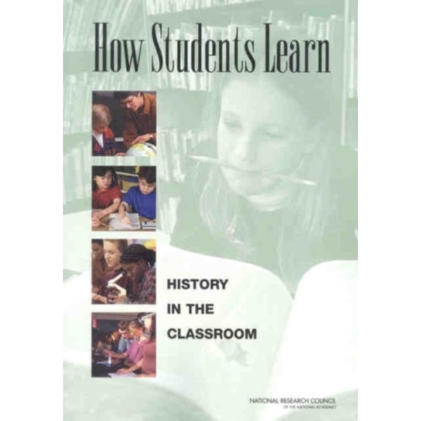 How Students Learn (häftad, eng)