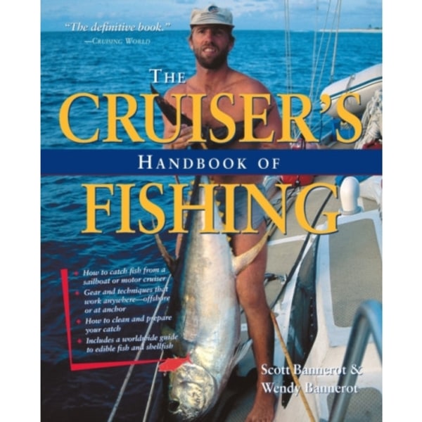 Cruisers Handbook of Fishing 2/E (häftad, eng)