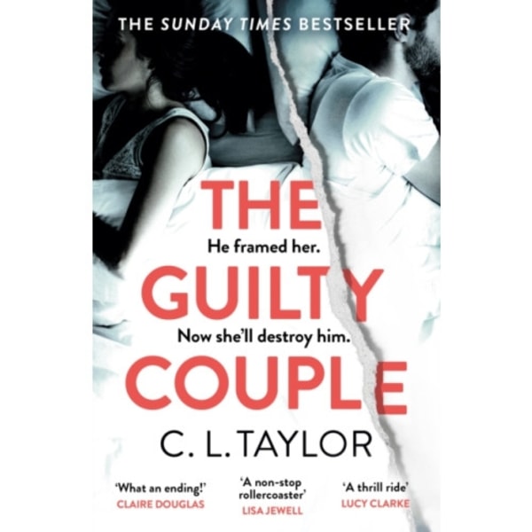 The Guilty Couple (häftad, eng)