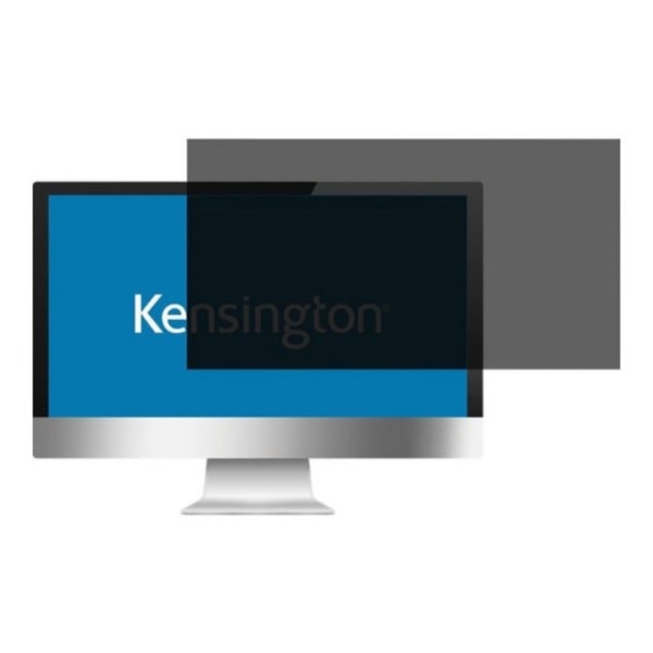 Sekretessfilter KENSINGTON 27' w 16:9