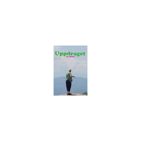 Uppdraget (häftad)