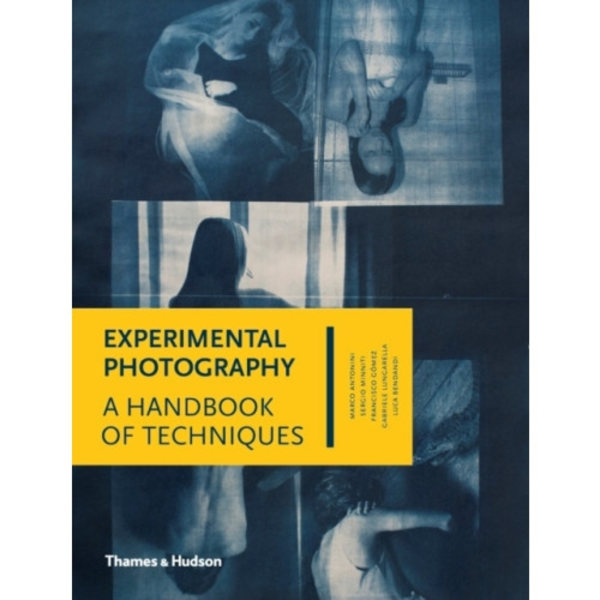 Experimental Photography (inbunden, eng)