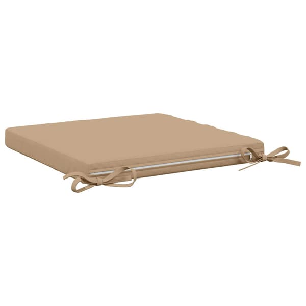 4-delade Sittdynor SOEST 4 st 100% Polyester Sand