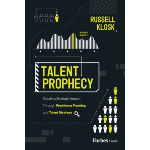 Talent Prophecy (inbunden, eng)