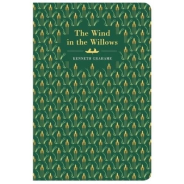 The Wind In The Willows (inbunden, eng)