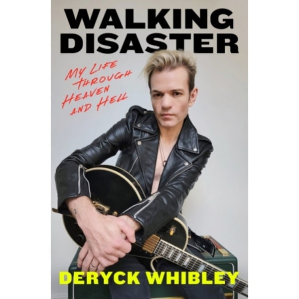 Walking Disaster (häftad, eng)