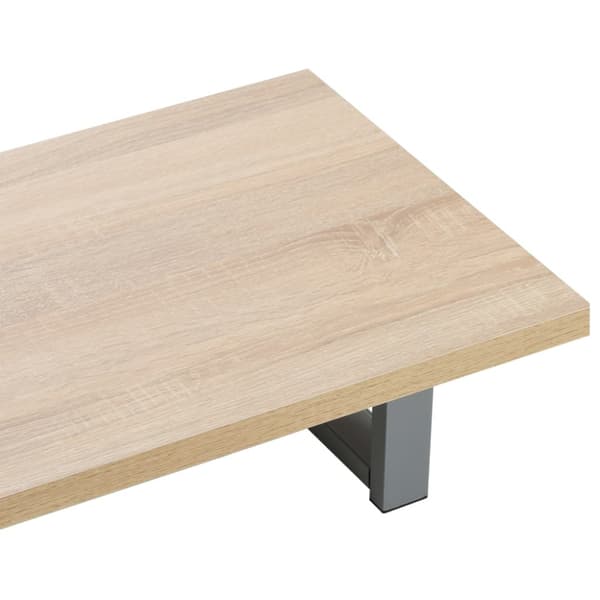 Badrumsmöbler 2 delar keramik ek