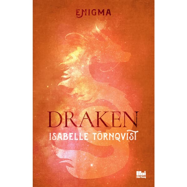 Draken (bok, danskt band)