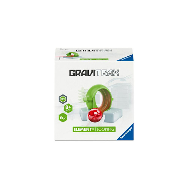 Gravitrax loop