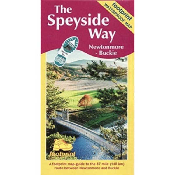 The Speyside Way
