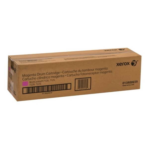 Xerox WorkCentre 7220i/7225i - magenta - original - valsenhet